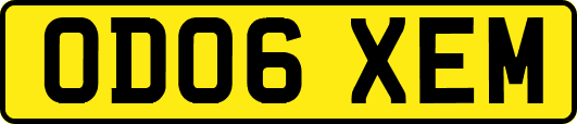 OD06XEM