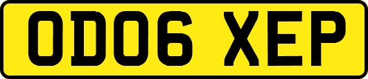 OD06XEP