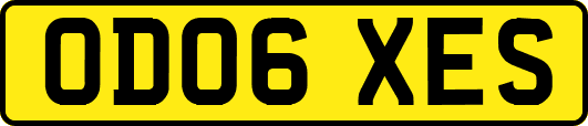 OD06XES