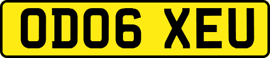 OD06XEU