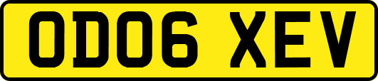 OD06XEV