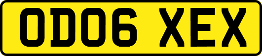 OD06XEX