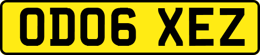 OD06XEZ