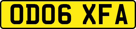 OD06XFA