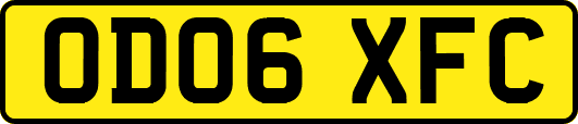 OD06XFC