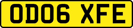 OD06XFE