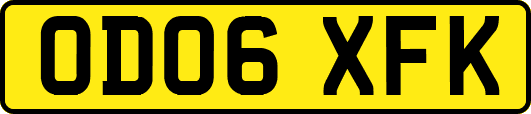 OD06XFK