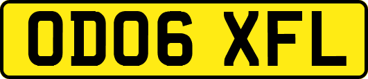 OD06XFL
