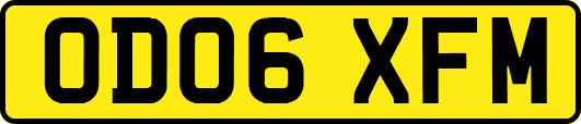 OD06XFM