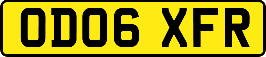 OD06XFR