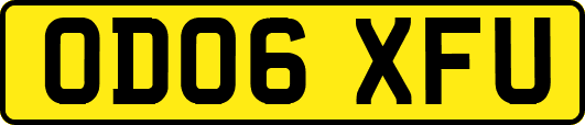 OD06XFU
