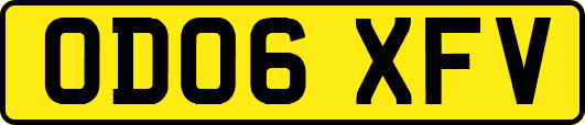 OD06XFV
