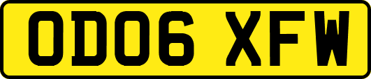 OD06XFW