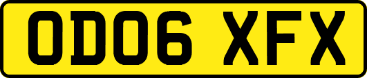 OD06XFX