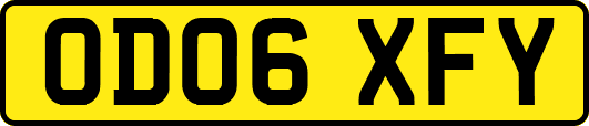 OD06XFY