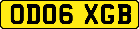 OD06XGB