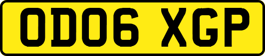 OD06XGP