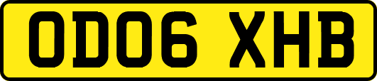 OD06XHB