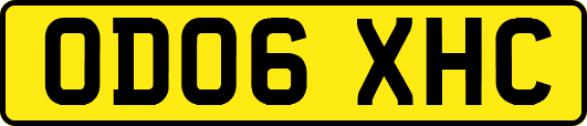 OD06XHC