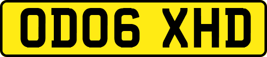 OD06XHD