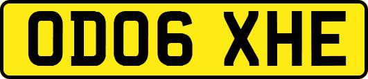 OD06XHE