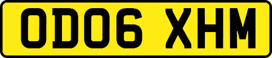 OD06XHM