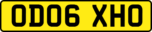 OD06XHO