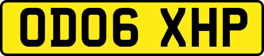 OD06XHP