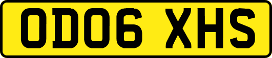 OD06XHS