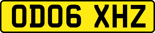 OD06XHZ