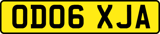 OD06XJA
