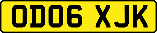 OD06XJK