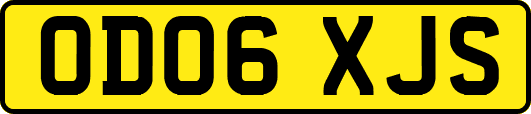 OD06XJS