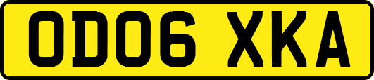 OD06XKA