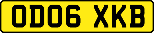 OD06XKB