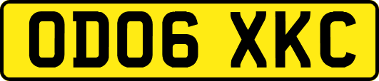 OD06XKC