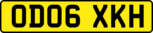 OD06XKH