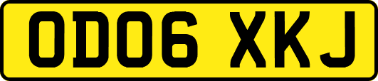 OD06XKJ