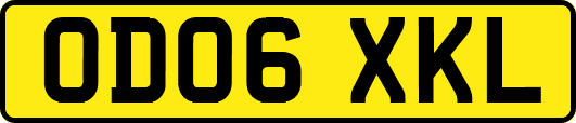 OD06XKL