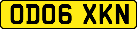 OD06XKN