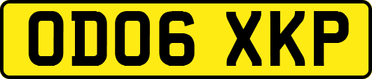 OD06XKP