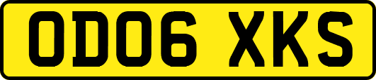 OD06XKS