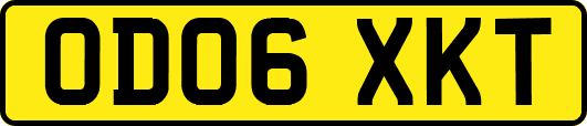 OD06XKT