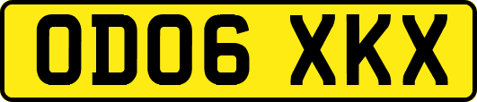 OD06XKX