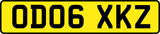 OD06XKZ