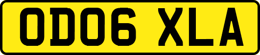 OD06XLA