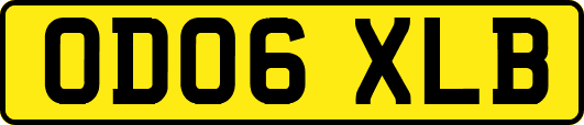 OD06XLB