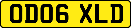 OD06XLD