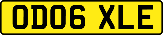 OD06XLE