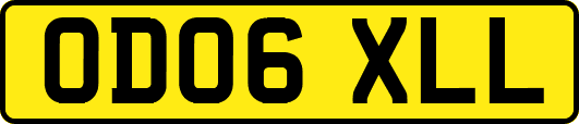 OD06XLL